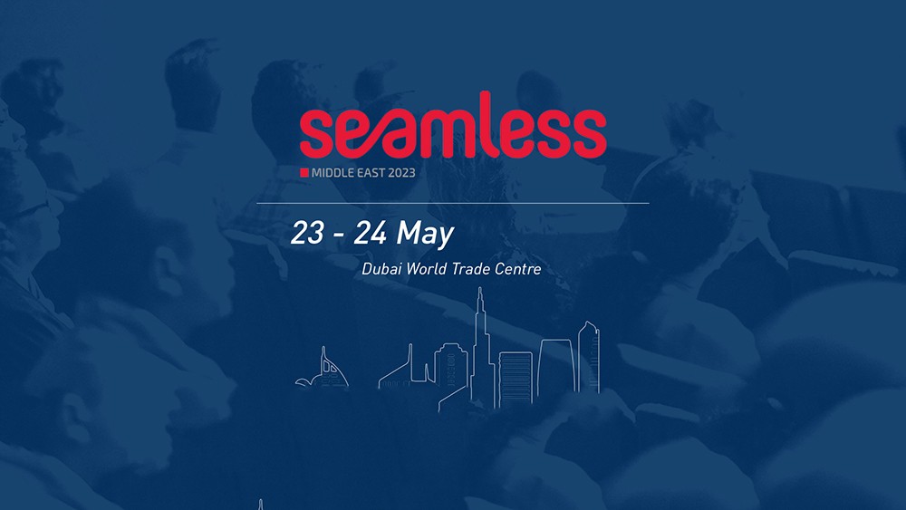 Участие компании КАЙТИ в выставке Seamless Middle East 2023